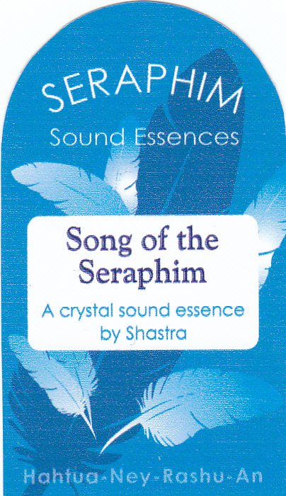 Song of the Seraphim