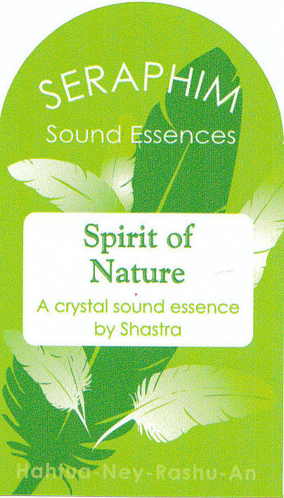 Spirit of Nature