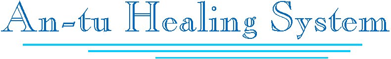 An-tu Healing System