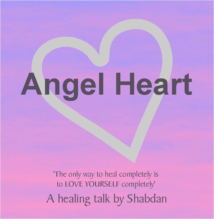 Angel Heart