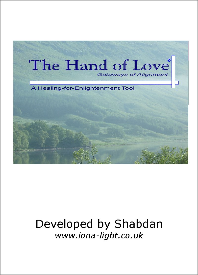 Accompanying Handbook